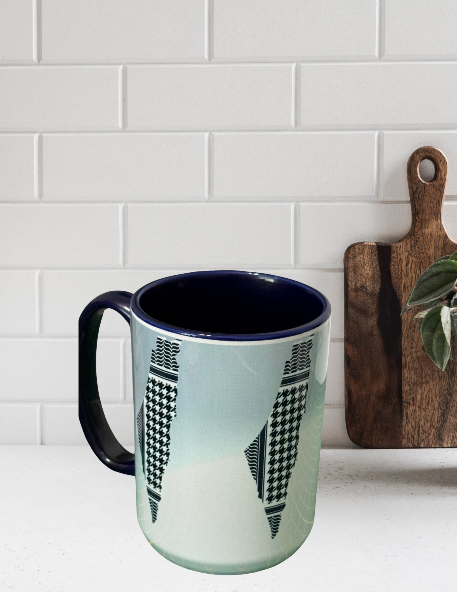 ISLAMIC EID MUBARAK MUG